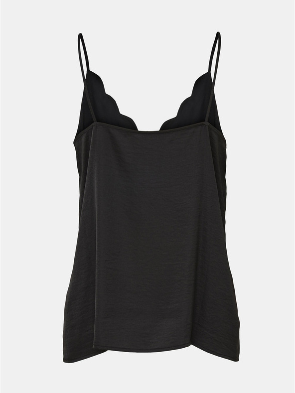 ONLY Fekete felső ONLY Debbie