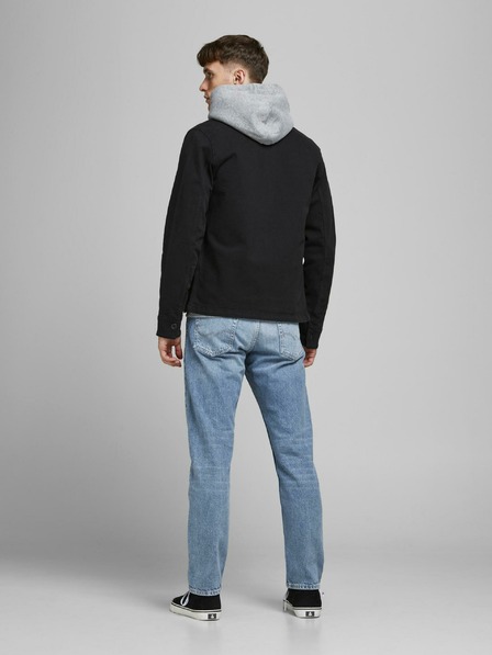 Jack & Jones Világoskék egyenes szabású farmer Jack & Jones Chris