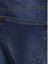 ONLY & SONS Kék mosott hatású farmer ONLY & SONS Weft
