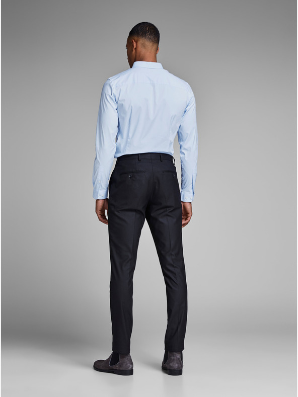 Jack & Jones Világoskék, hivatalos férfi Jack & Jones Parma ing