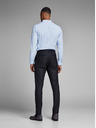 Jack & Jones Világoskék, hivatalos férfi Jack & Jones Parma ing