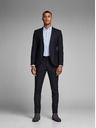 Jack & Jones Világoskék, hivatalos férfi Jack & Jones Parma ing