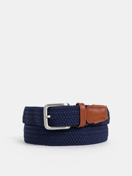 Jack & Jones Sötétkék férfi Jack & Jones Spring öv