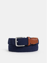 Jack & Jones Sötétkék férfi Jack & Jones Spring öv