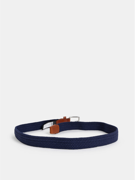 Jack & Jones Sötétkék férfi Jack & Jones Spring öv