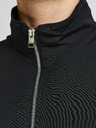 Jack & Jones Fekete Jack & Jones Rush kabát