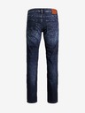 Jack & Jones Sötétkék slim fit farmer Jack & Jones Clark