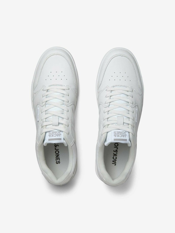 Jack & Jones Fehér Jack & Jones Jam tornacipő
