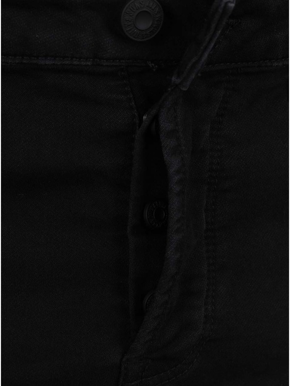 ONLY & SONS Fekete slim fit farmer ONLY & SONS Loom