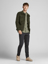 Jack & Jones Fekete chino nadrág Jack & Jones Marco