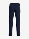 Jack & Jones Sötétkék chino nadrág Jack & Jones Marco