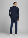 Jack & Jones Sötétkék férfi Jack & Jones Franco blézer