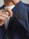 Jack & Jones Sötétkék férfi Jack & Jones Franco blézer