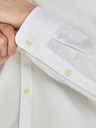 Jack & Jones Fehér Jack & Jones Lacardiff ing