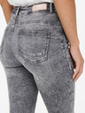 ONLY Szürke skinny fit farmer ONLY Power