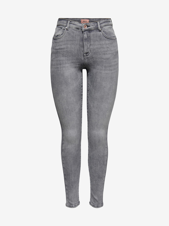 ONLY Szürke skinny fit farmer ONLY Power