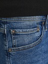 Jack & Jones Kék, vékony szabású farmer Jack & Jones Glenn