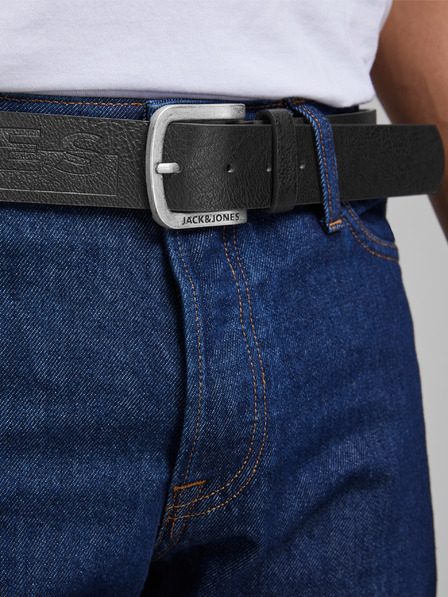 Jack & Jones Fekete Jack & Jones Harry öv