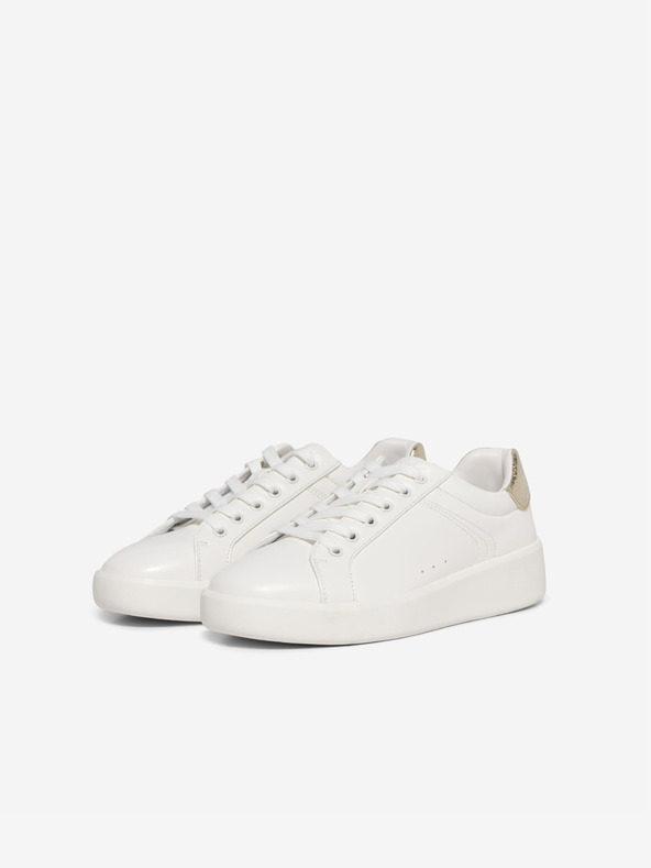 ONLY Fehér női tornacipő ONLY Soul Soul