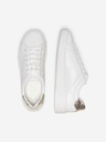 ONLY Fehér női tornacipő ONLY Soul Soul