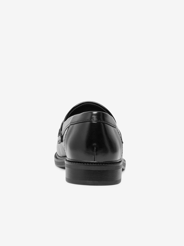 ONLY Fekete női papucs ONLY Lux