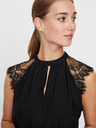 Vero Moda Fekete női blúz VERO MODA Milla Milla
