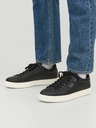Jack & Jones Fekete férfi Jack & Jones Bale tornacipő