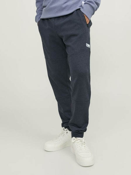 Jack & Jones Sötétkék férfi Jack & Jones Will melegítőnadrág
