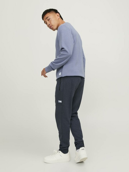 Jack & Jones Sötétkék férfi Jack & Jones Will melegítőnadrág