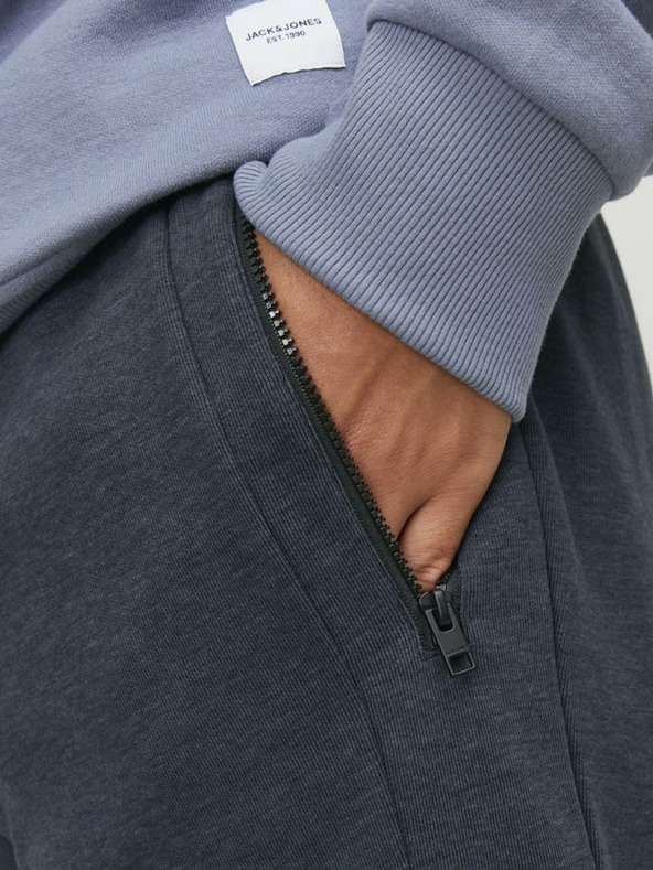 Jack & Jones Sötétkék férfi Jack & Jones Will melegítőnadrág