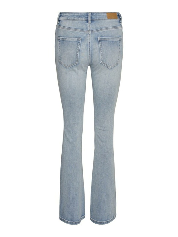 Vero Moda Világoskék női farmernadrág a Vero Moda cégtől