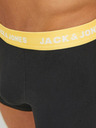 Jack & Jones Hét darabos Jack & Jones Vito férfi boxeralsó készlet