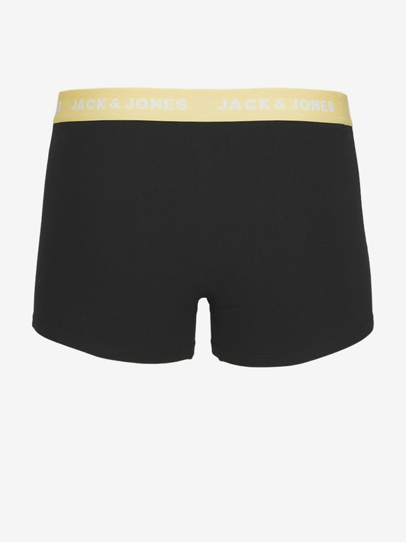 Jack & Jones Hét darabos Jack & Jones Vito férfi boxeralsó készlet