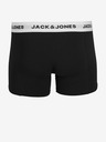Jack & Jones Öt darabos Jack & Jones Solid férfi boxeralsó készlet