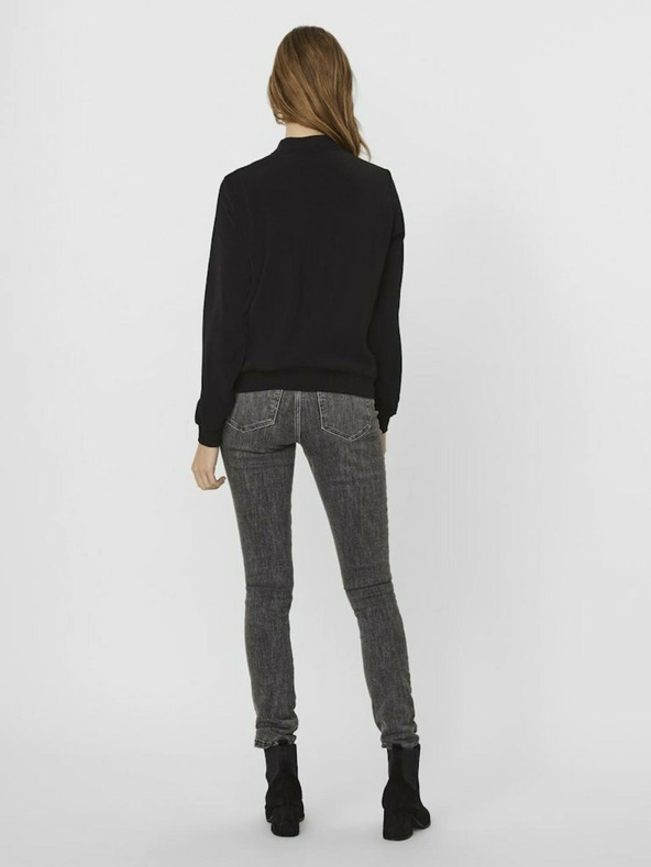 Vero Moda Fekete női bomber Vero Moda Coco