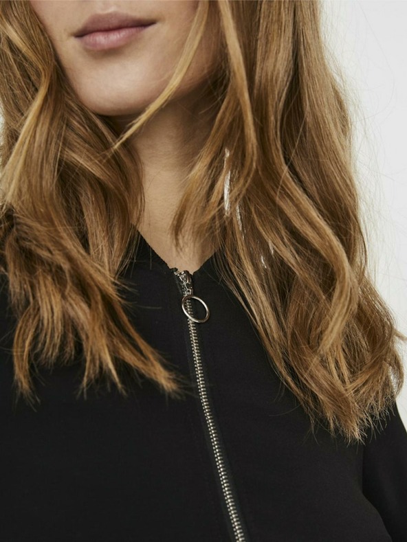 Vero Moda Fekete női bomber Vero Moda Coco
