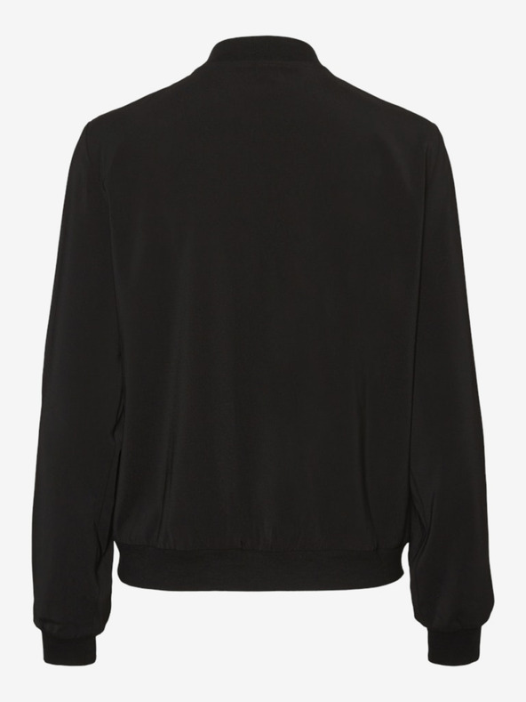 Vero Moda Fekete női bomber Vero Moda Coco