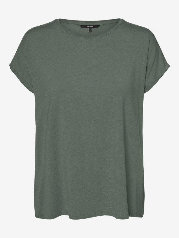 Vero Moda Zöld női blúz Vero Moda Ava