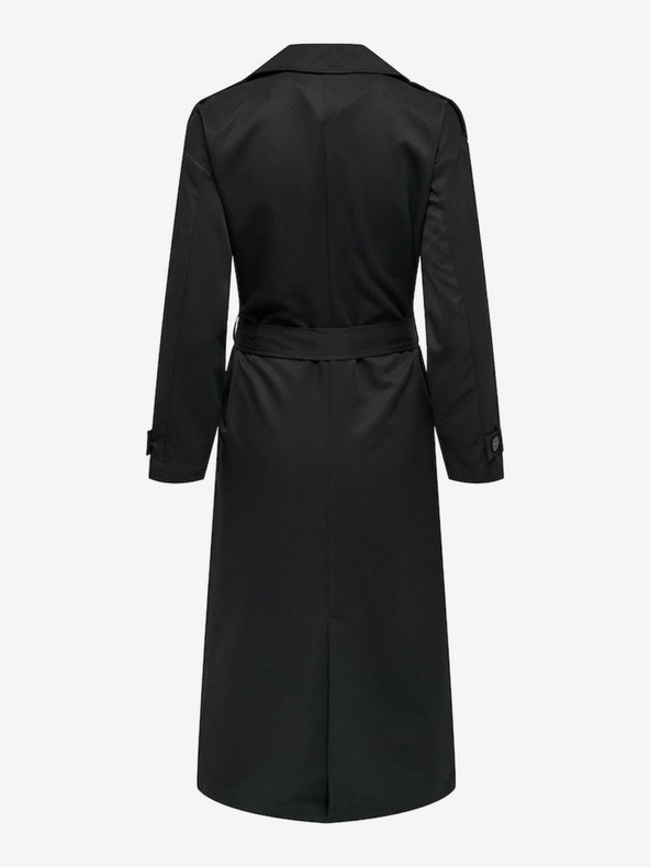 ONLY Fekete női tréningkabát ONLY Line