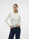 Vero Moda Fehér női Vero Moda Lisa póló Vero Moda Lisa póló