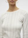 Vero Moda Fehér női Vero Moda Lisa póló Vero Moda Lisa póló