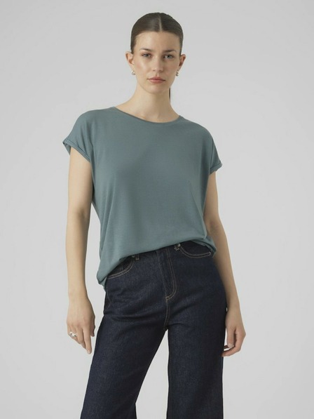 Vero Moda Zöld női blúz Vero Moda Ava