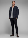 Jack & Jones Világosszürke, csíkos Jack & Jones Basic póló