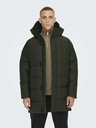 ONLY & SONS Férfi ONLY & SONS Carl steppelt kabát