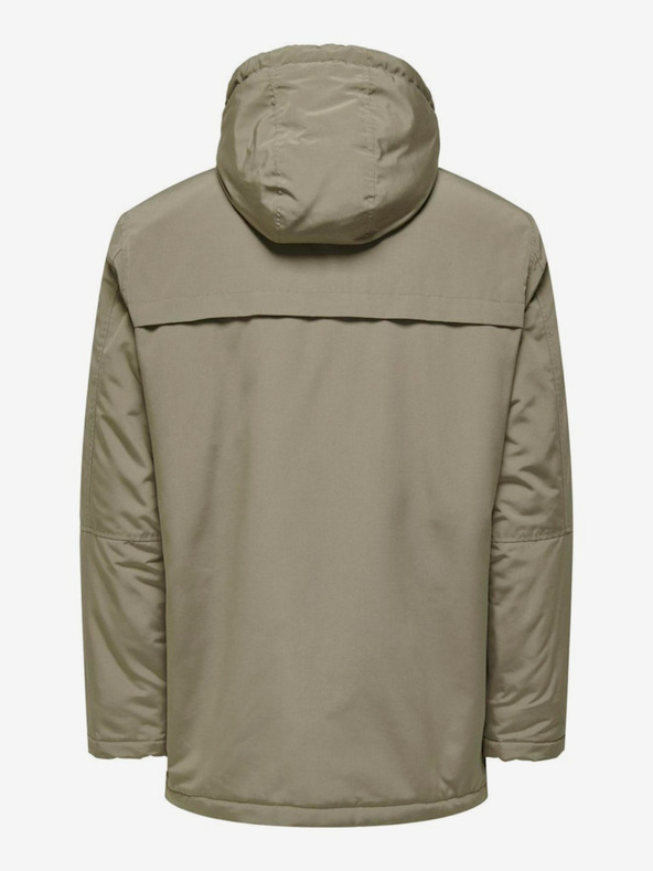 ONLY & SONS ONLY & SONS férfi téli dzseki Jayden