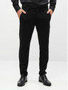 ONLY & SONS Fekete anti fit nadrág ONLY & SONS Mark