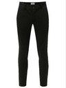 ONLY & SONS Fekete anti fit nadrág ONLY & SONS Mark