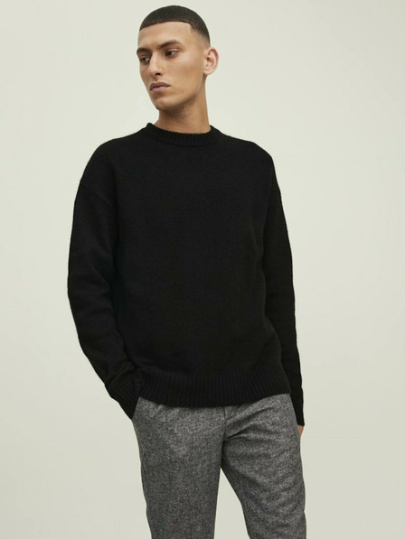 Jack & Jones Jack & Jones Férfi Rollie pulóver