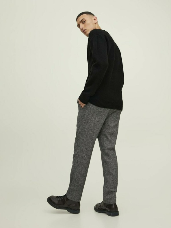 Jack & Jones Jack & Jones Férfi Rollie pulóver