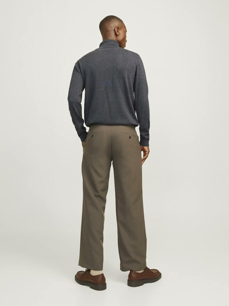 Jack & Jones Sötétszürke Férfi Jack & Jones Basic garbó